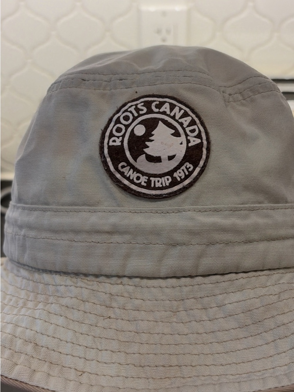 Roots hat - Picture 2 of 5